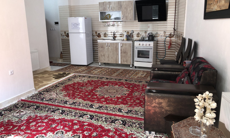آپارتمان تکخوابه روستای گنذر ماسال