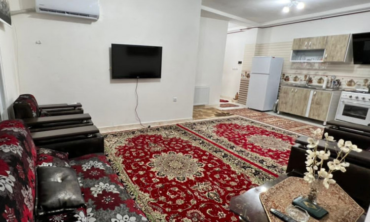آپارتمان تکخوابه روستای گنذر ماسال