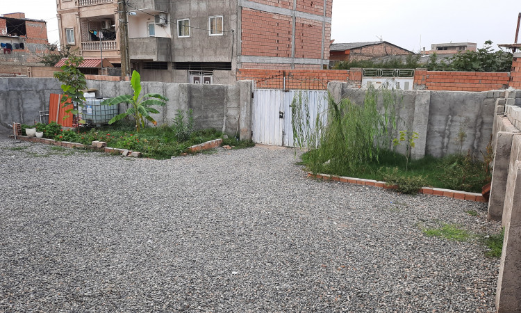 اجاره ویلای دوخوابه حیاط دار