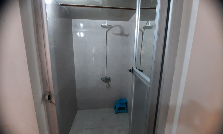 اجاره ویلای دوخوابه حیاط دار