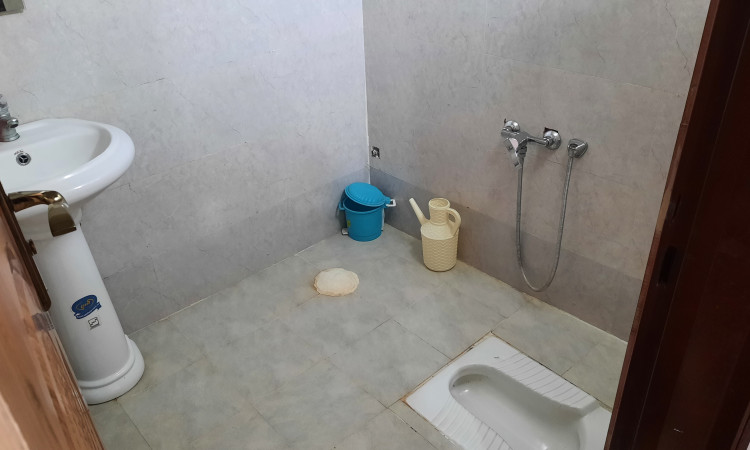 اجاره ویلای دوخوابه حیاط دار