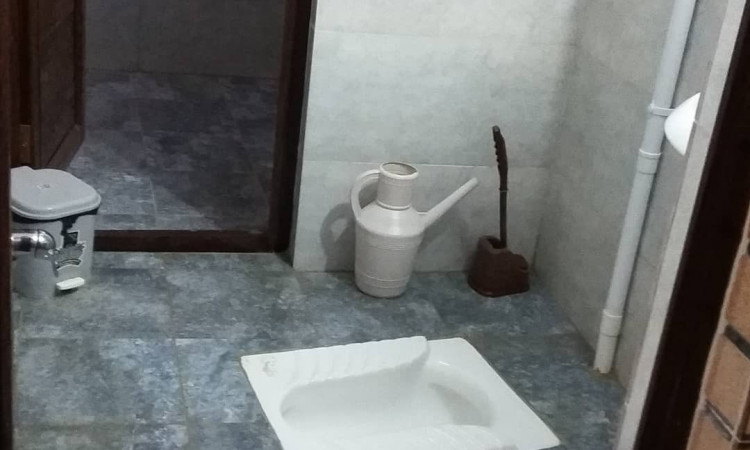 اجاره سوئیت باغ سرسبز دربست