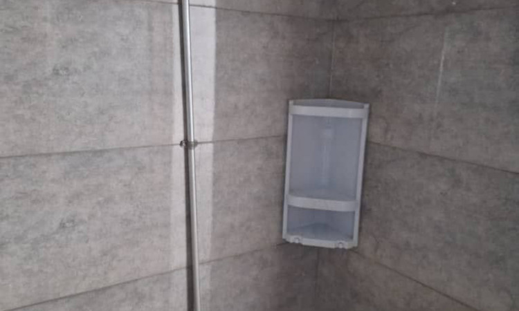 اجاره سوئیت باغ سرسبز دربست