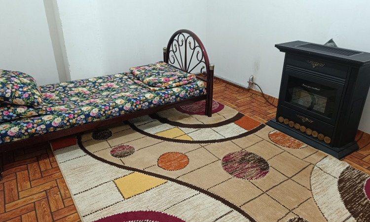 اجاره ویلای دوخواب دورجین