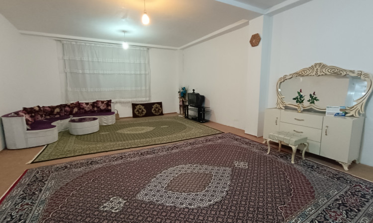 اجاره ویلای دوخواب دورجین
