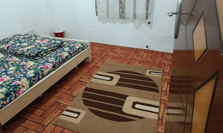 اجاره ویلای دوخواب دورجین