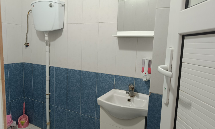 اجاره ویلای دوخواب دورجین