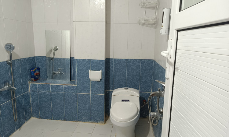 اجاره ویلای دوخواب دورجین