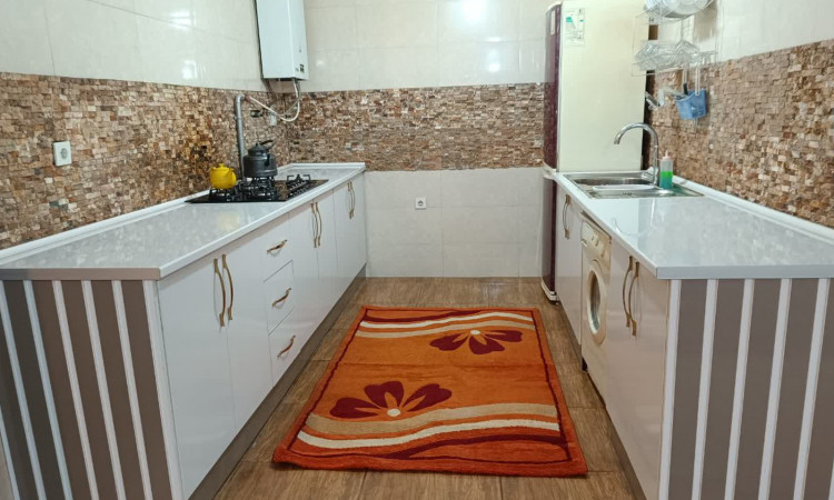 اجاره ویلای دوخواب دورجین