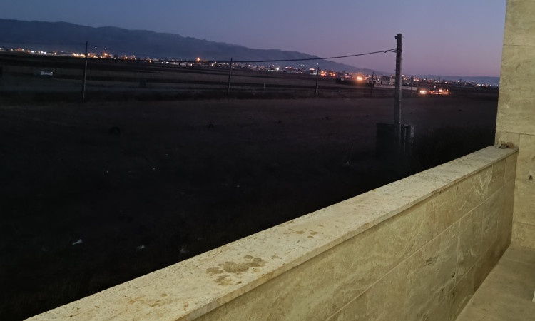اجاره ویلای دوخواب دورجین