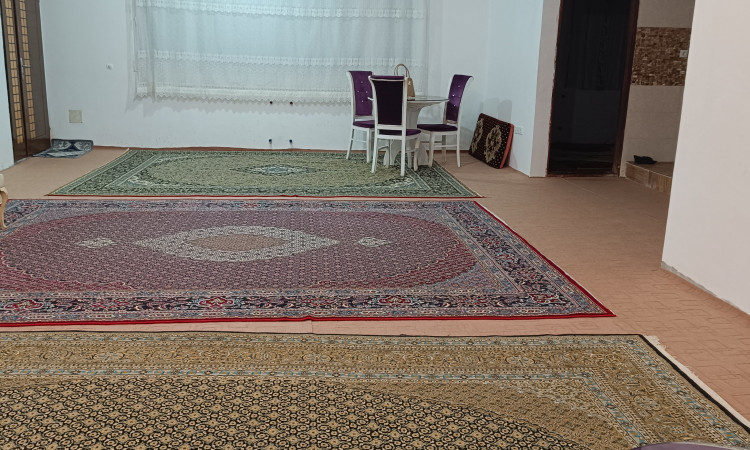 اجاره ویلای دوخواب دورجین