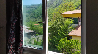 آپارتمان مبله صدف لاویج