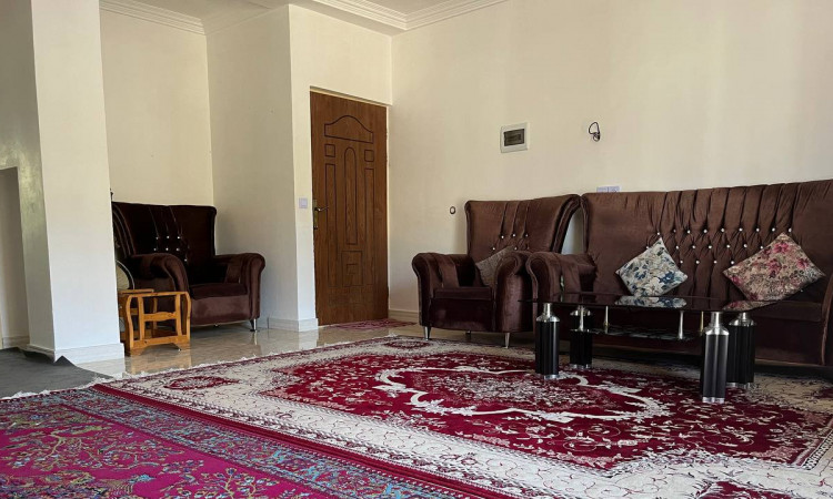 آپارتمان مبله صدف لاویج