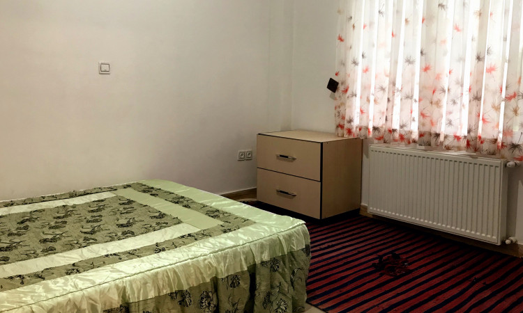 اجاره ویلا دوبلکس دربستی سرسبز