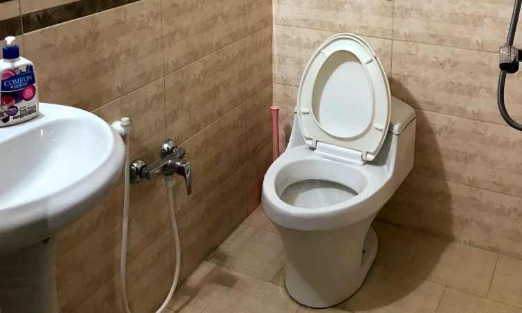 اجاره ویلا دوبلکس دربستی سرسبز