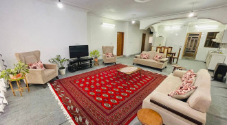 وحدة نظيفة ومغلقة في وسط علي أباد كاتول