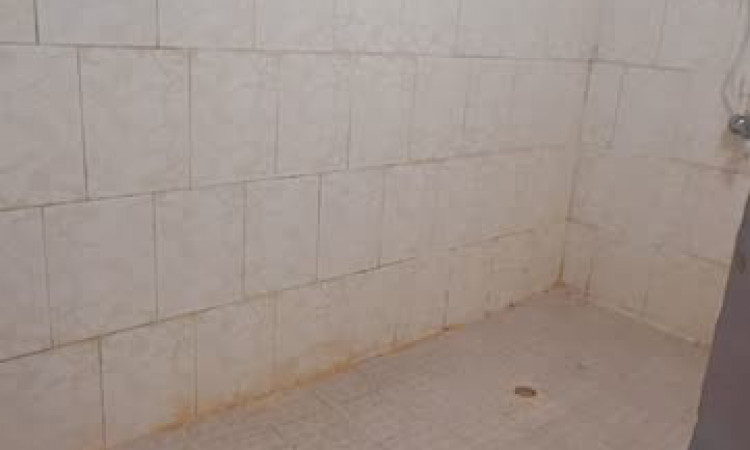 منزل با امکانات کامل