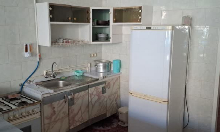 منزل با امکانات کامل