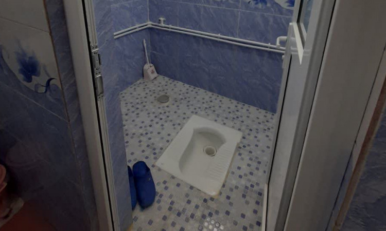 اجاره آپارتمان یک خوابه آغ چشمه