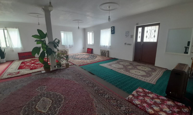 اجاره آپارتمان یک خوابه آغ چشمه