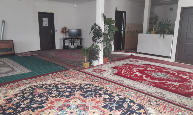 اجاره آپارتمان یک خوابه آغ چشمه