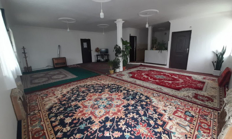 اجاره آپارتمان یک خوابه آغ چشمه