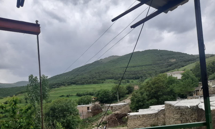 اجاره آپارتمان یک خوابه آغ چشمه