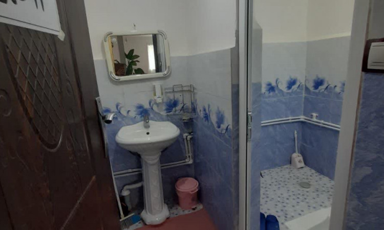 اجاره آپارتمان یک خوابه آغ چشمه