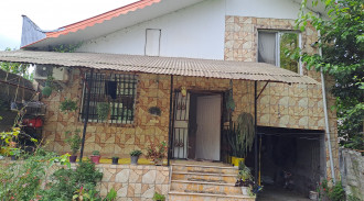 ویلا تک خوابه دوبلکس ملت اطراف لاهیجان