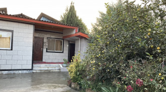 اجاره ویلا 2 خوابه دهکده