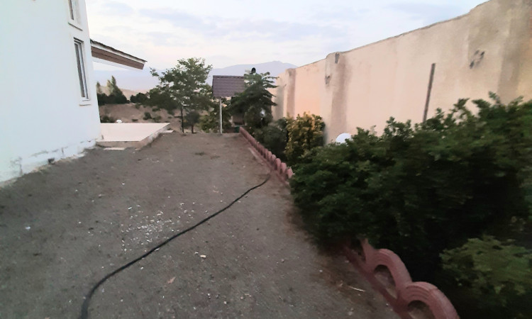 اجاره ویلا سه خواب دوبلکس بادام