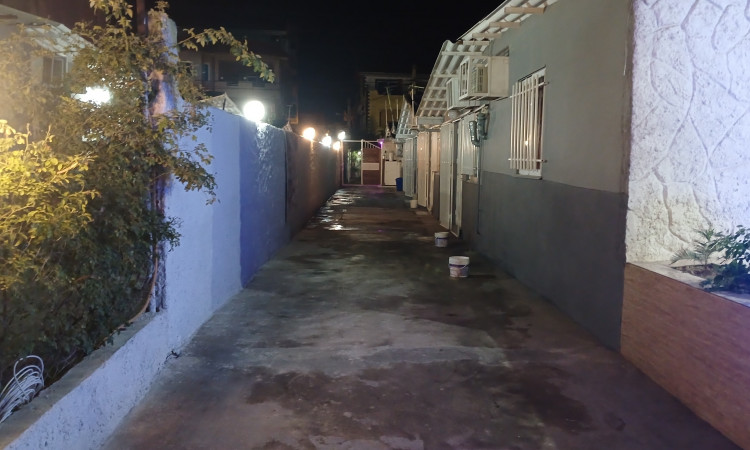 اجاره آپارتمان 1 خوابه ساحلی رو به دریا
