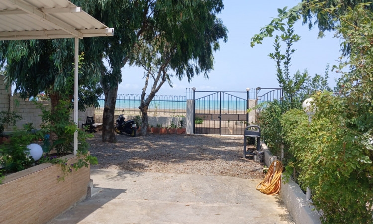 اجاره آپارتمان 1 خوابه ساحلی رو به دریا