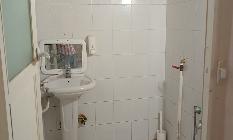 اجاره آپارتمان 1 خوابه ساحلی رو به دریا