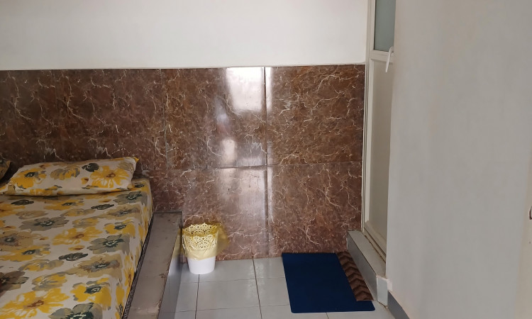اجاره آپارتمان 1 خوابه ساحلی رو به دریا