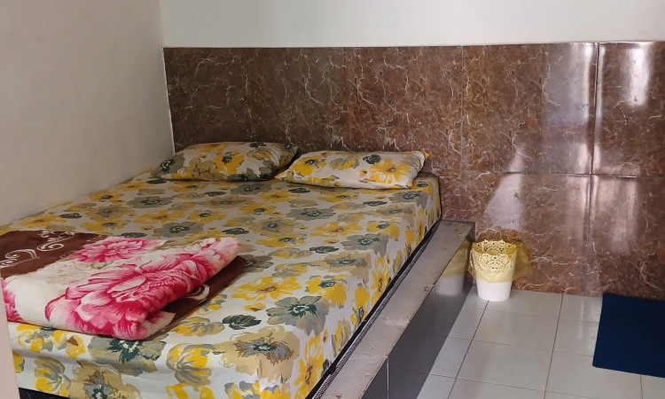 اجاره آپارتمان 1 خوابه ساحلی رو به دریا