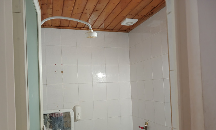 اجاره آپارتمان 1 خوابه ساحلی رو به دریا