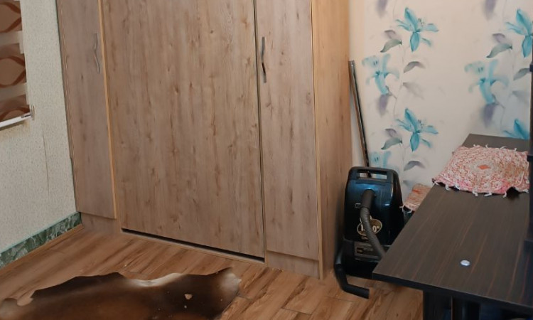 شقة بغرفة نوم واحدة للإيجار، الوحدة 8