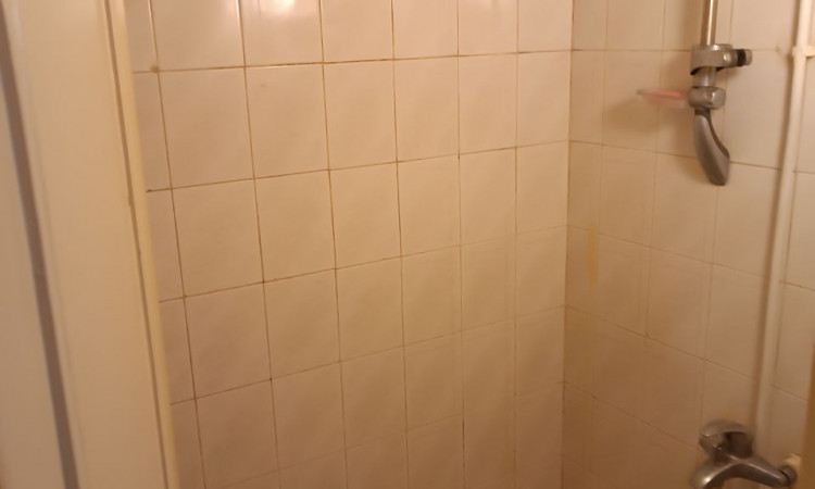 شقة بغرفة نوم واحدة للإيجار، الوحدة 8