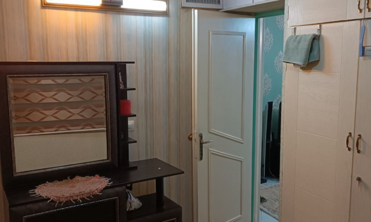 شقة بغرفة نوم واحدة للإيجار، الوحدة 8