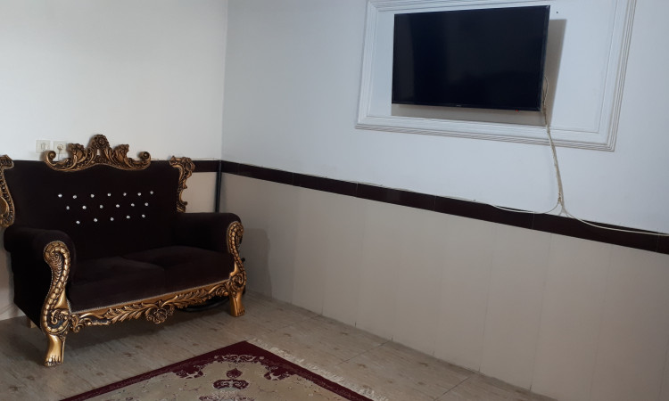 آپارتمان 90 متری دو خواب
