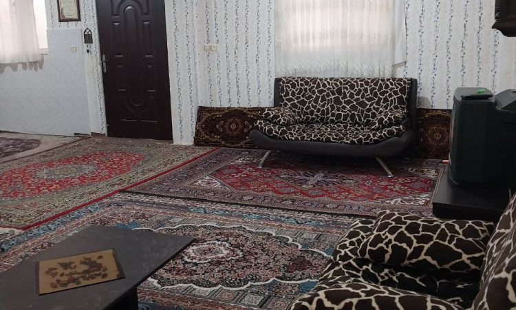 ویلا تکخوابه با ویو شالیزار گل یخ