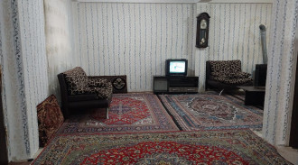 ویلا تکخوابه با ویو شالیزار گل یخ