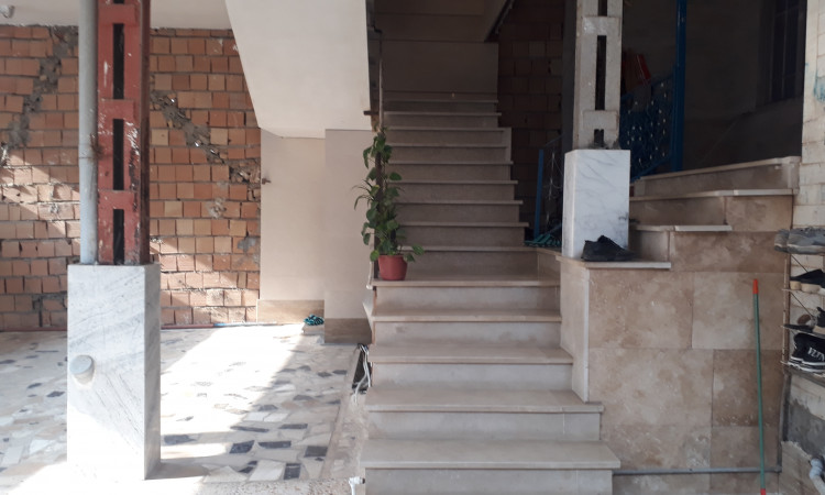 اجاره آپارتمان 2 خوابه امید