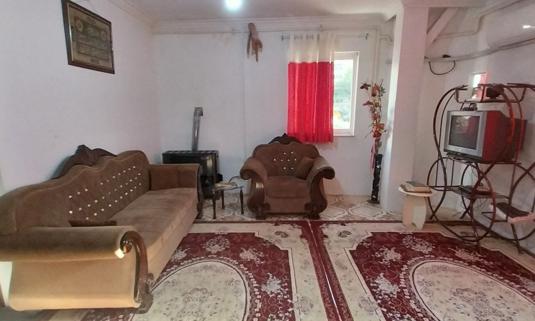 اجاره آپارتمان 2 خوابه امید