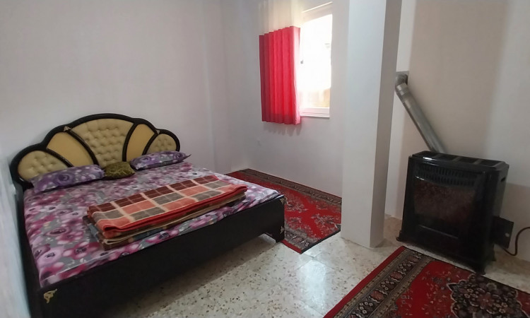 اجاره آپارتمان 2 خوابه امید