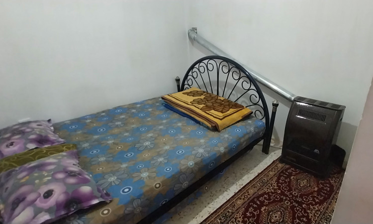 اجاره آپارتمان 2 خوابه امید