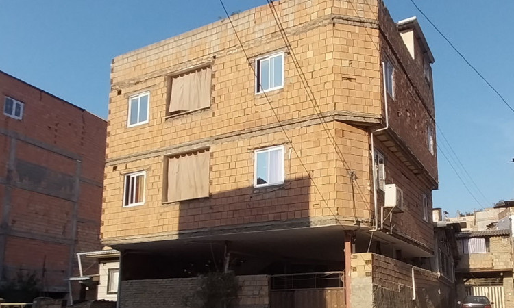 اجاره آپارتمان 2 خوابه امید