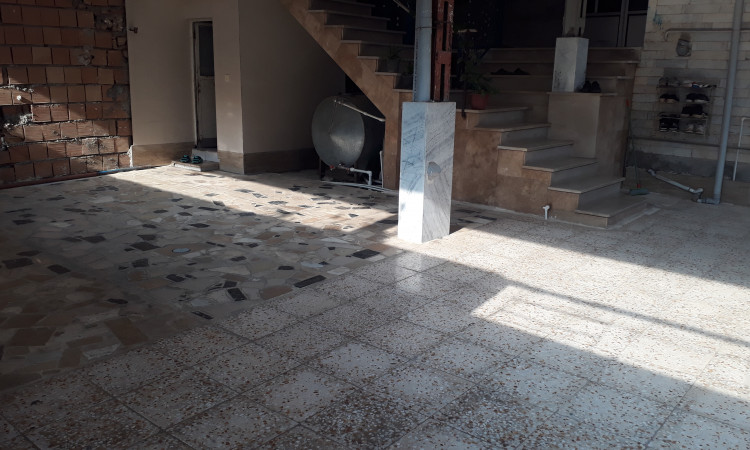 اجاره آپارتمان 2 خوابه امید