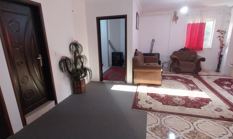 اجاره آپارتمان 2 خوابه امید